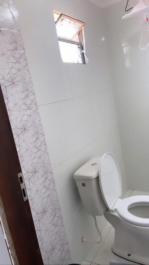 Pousada Canto Das Lagoas Barreirinhas Exterior foto